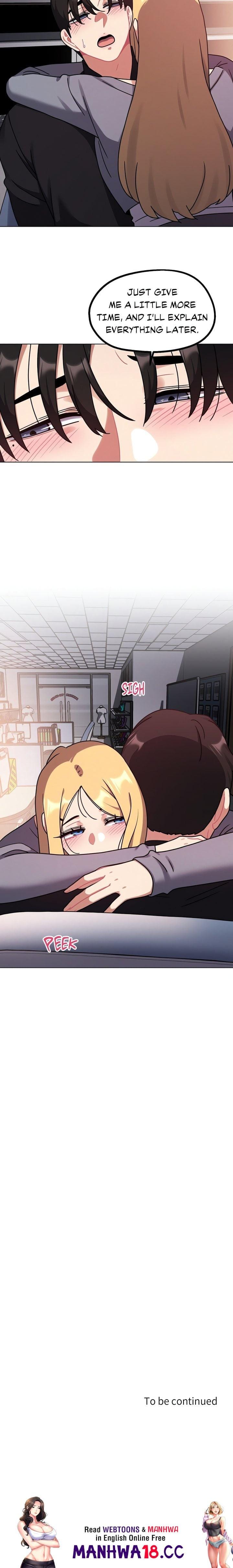 Her Toys Uncensored, chapter 25, page 19 of 19