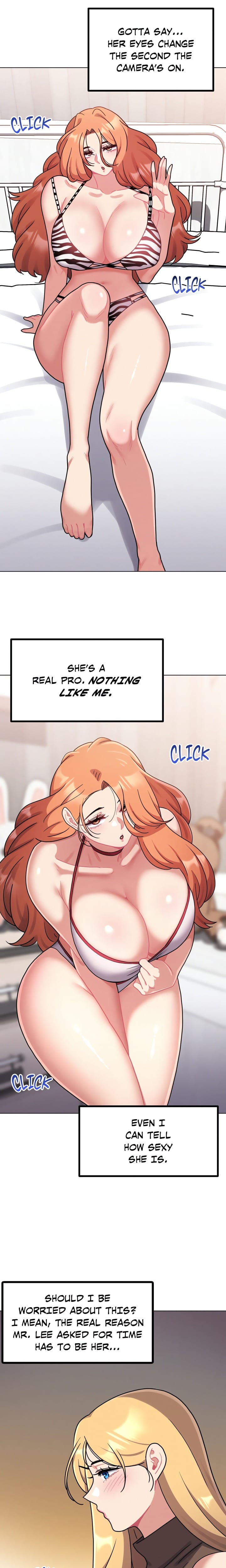 Her Toys Uncensored, chapter 26, page 8 of 18