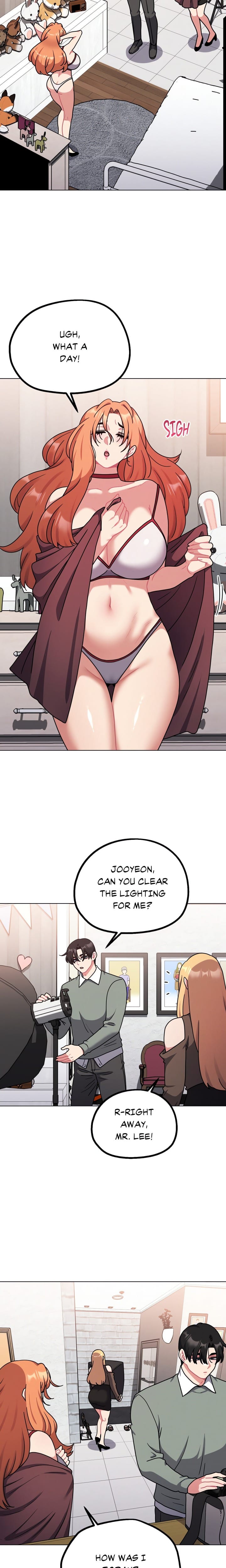 Her Toys Uncensored, chapter 26, page 10 of 18