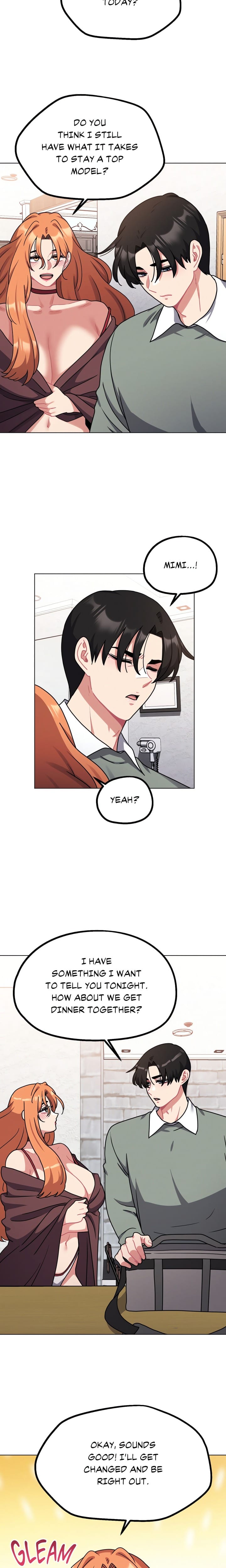 Her Toys Uncensored, chapter 26, page 11 of 18