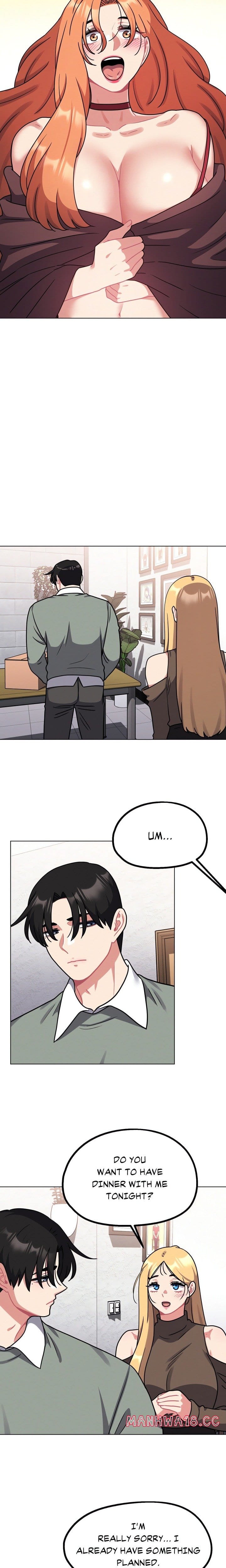 Her Toys Uncensored, chapter 26, page 12 of 18