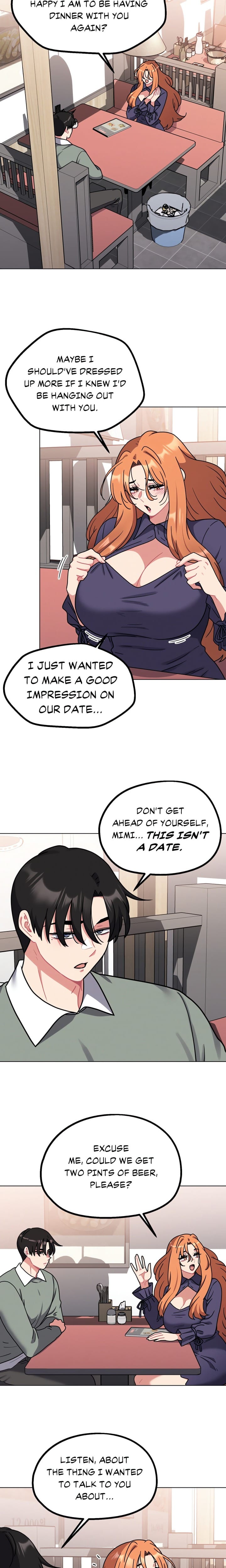 Her Toys Uncensored, chapter 26, page 15 of 18
