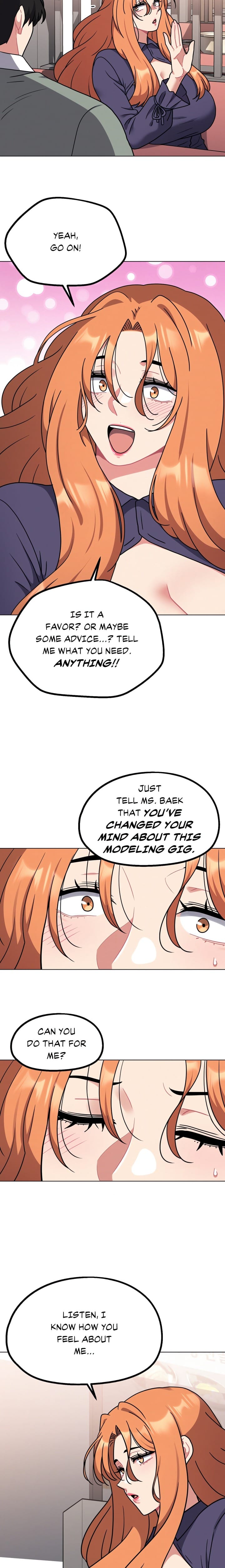 Her Toys Uncensored, chapter 26, page 16 of 18