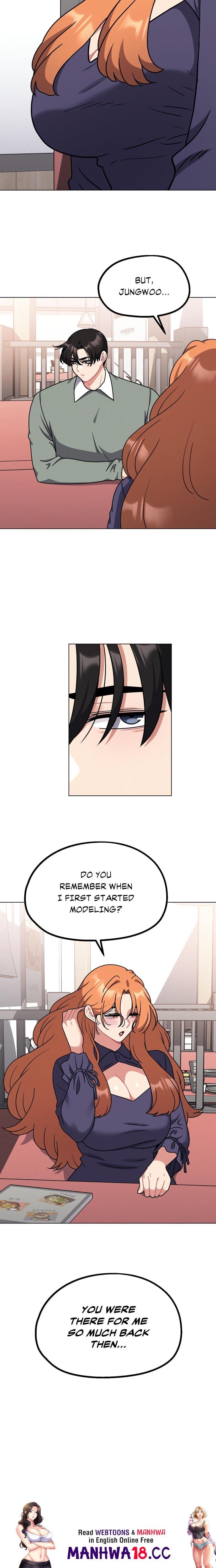 Her Toys Uncensored, chapter 26, page 17 of 18