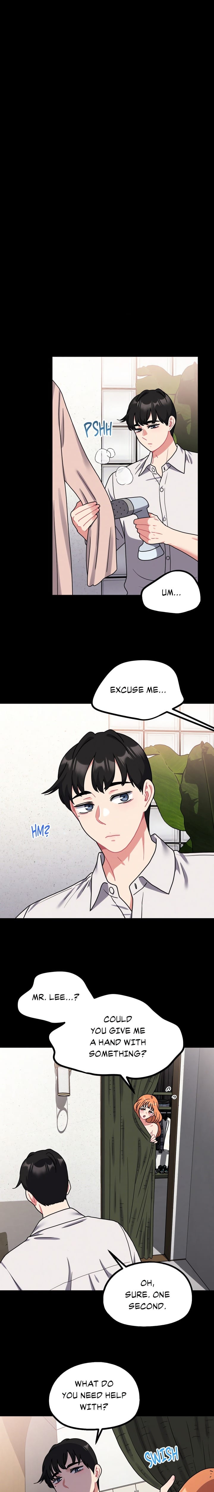 Her Toys Uncensored, chapter 27, page 5 of 23