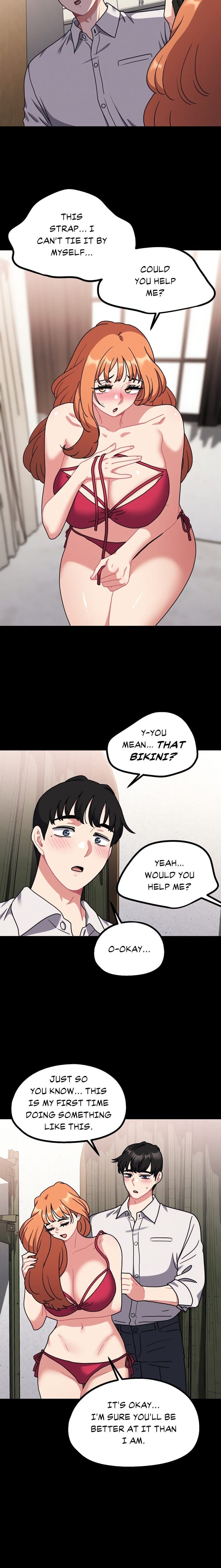 Her Toys Uncensored, chapter 27, page 6 of 23