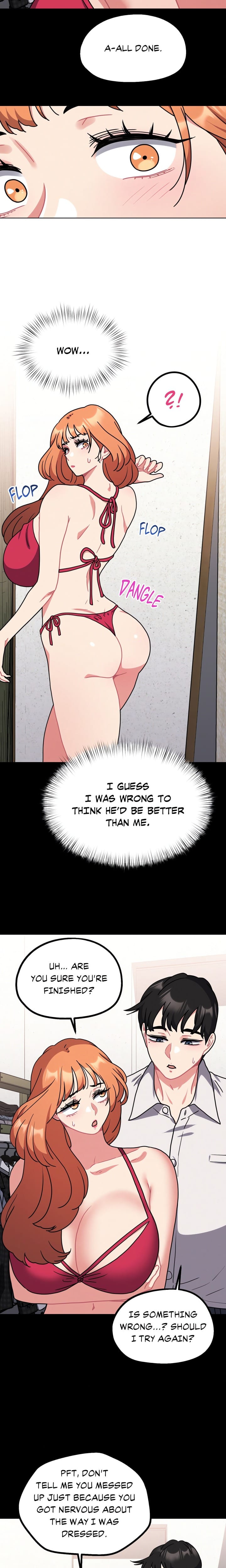 Her Toys Uncensored, chapter 27, page 9 of 23