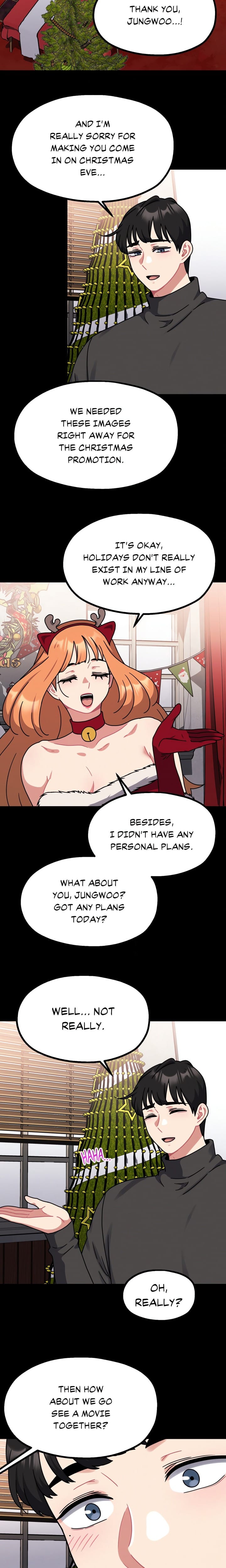 Her Toys Uncensored, chapter 27, page 14 of 23