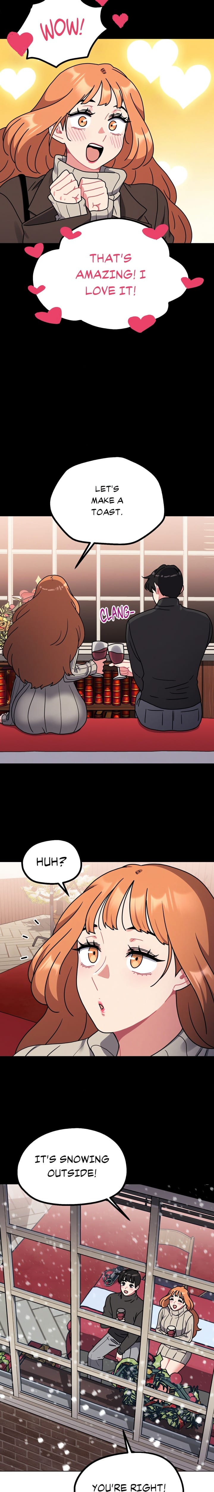 Her Toys Uncensored, chapter 27, page 18 of 23