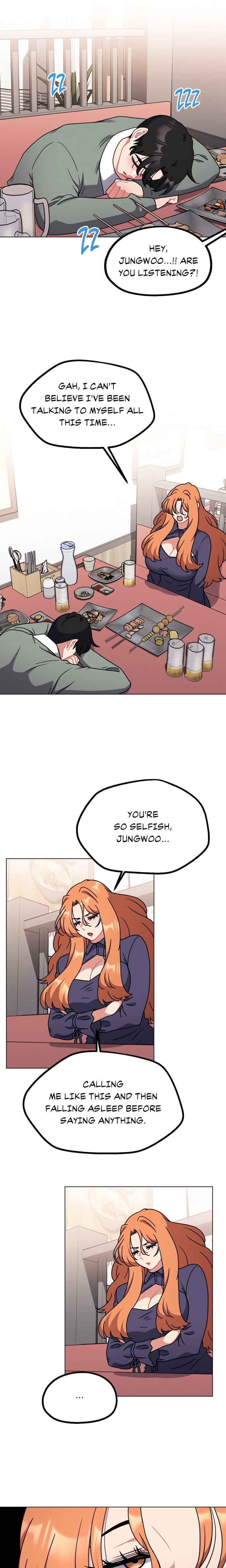 Her Toys Uncensored, chapter 27, page 21 of 23