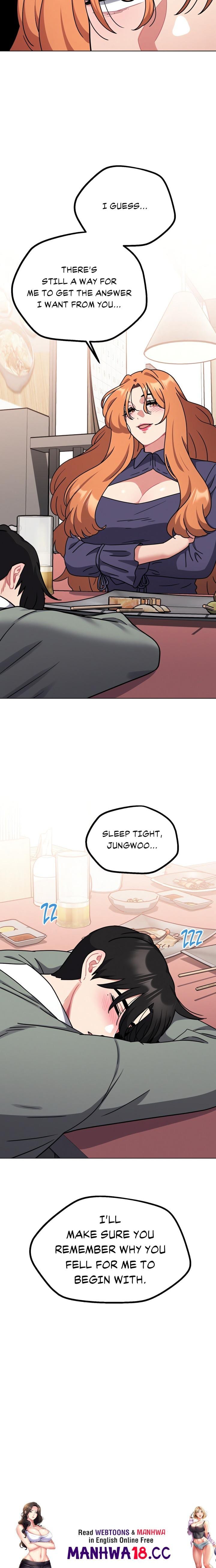 Her Toys Uncensored, chapter 27, page 22 of 23