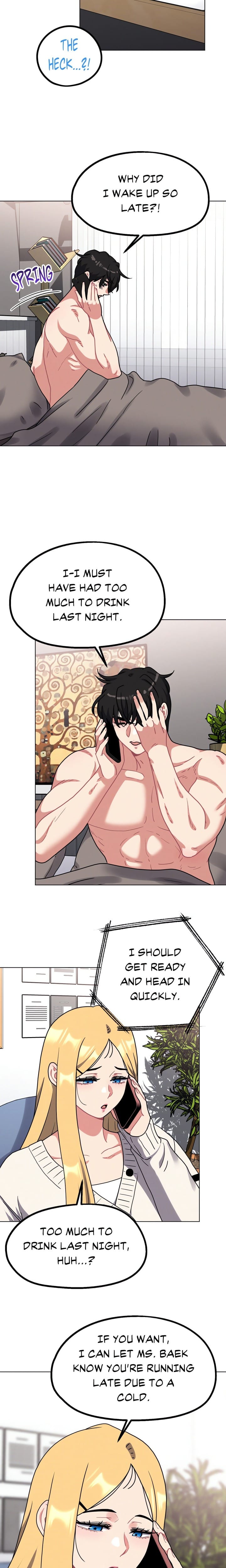 Her Toys Uncensored, chapter 28, page 5 of 17