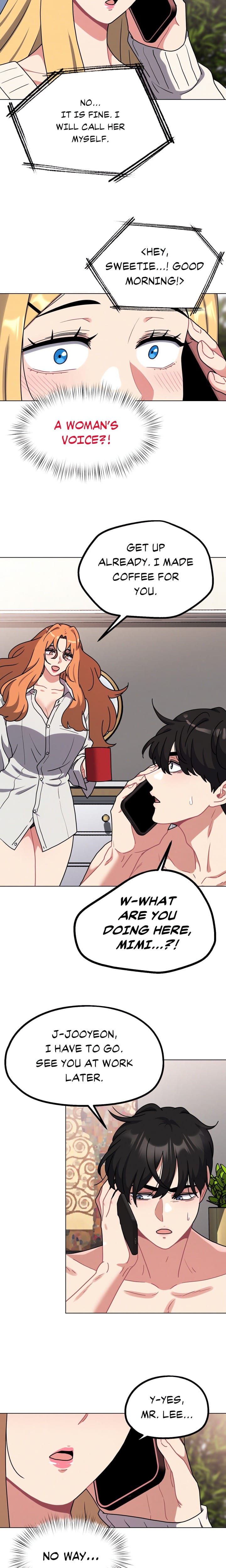 Her Toys Uncensored, chapter 28, page 6 of 17