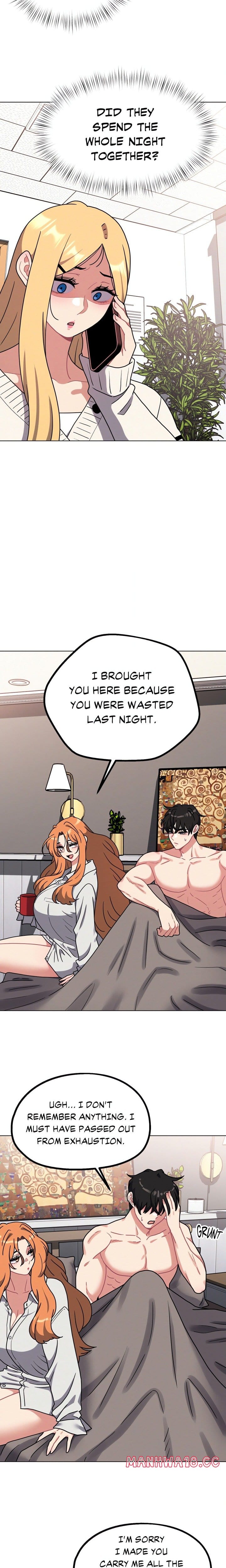 Her Toys Uncensored, chapter 28, page 7 of 17