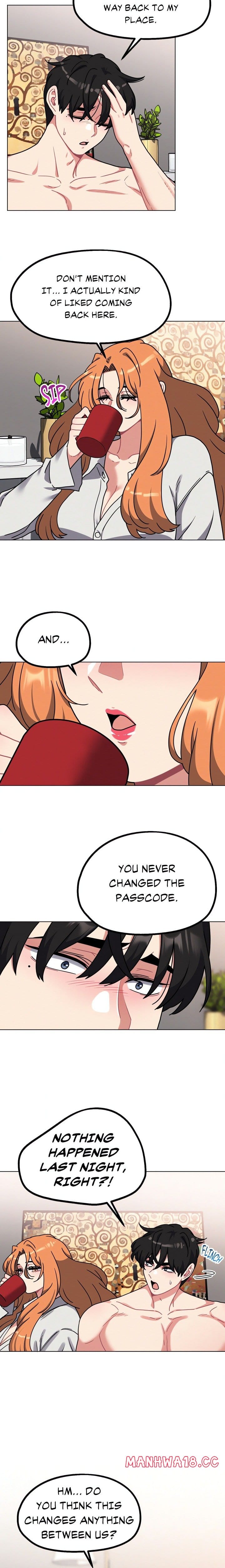 Her Toys Uncensored, chapter 28, page 8 of 17