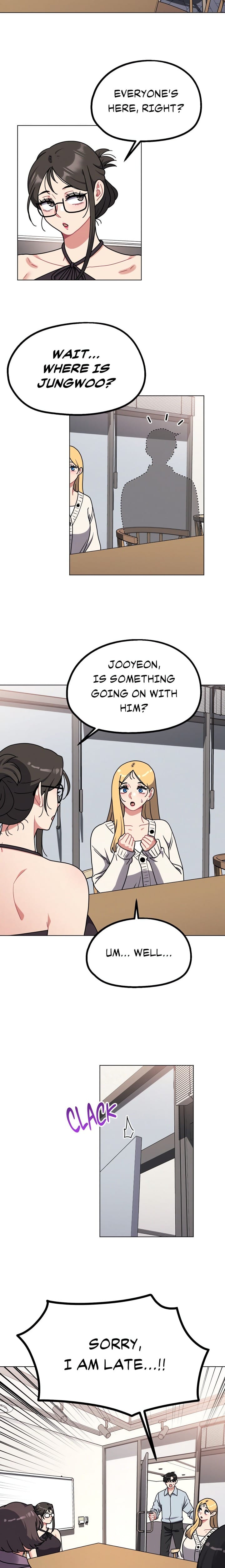 Her Toys Uncensored, chapter 28, page 10 of 17