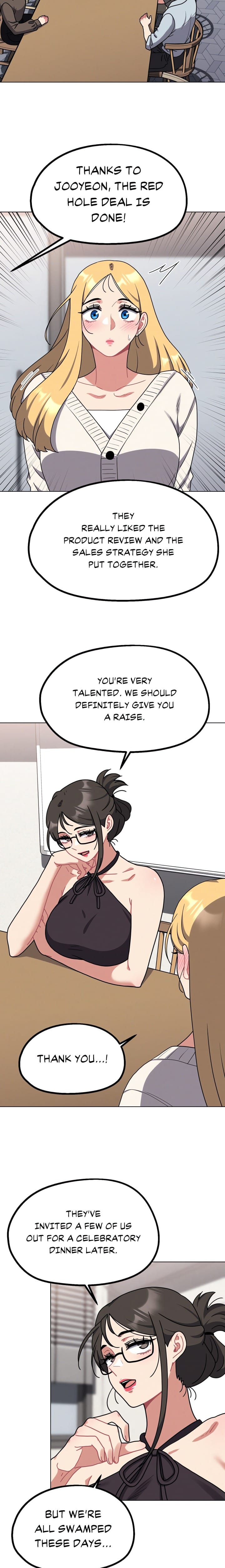 Her Toys Uncensored, chapter 28, page 12 of 17