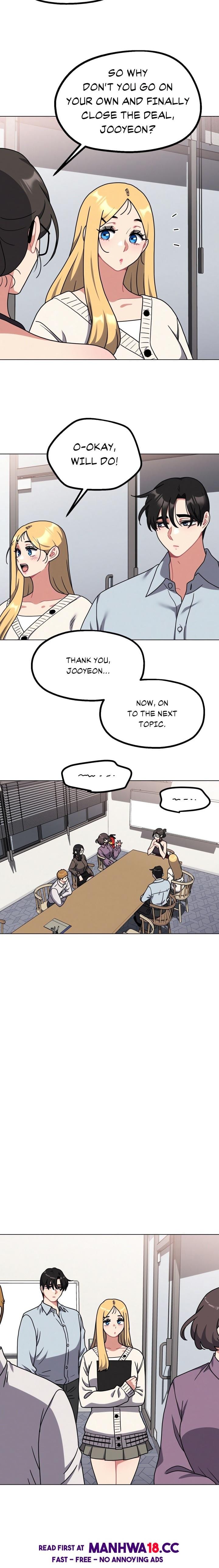 Her Toys Uncensored, chapter 28, page 13 of 17