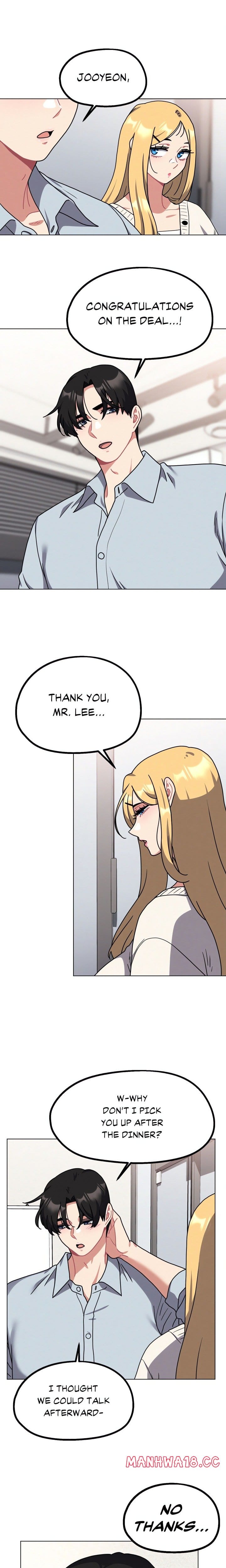 Her Toys Uncensored, chapter 28, page 14 of 17