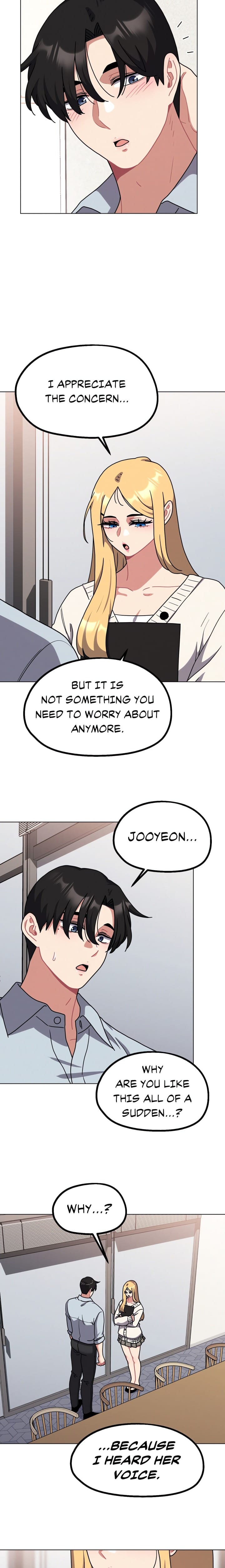 Her Toys Uncensored, chapter 28, page 15 of 17