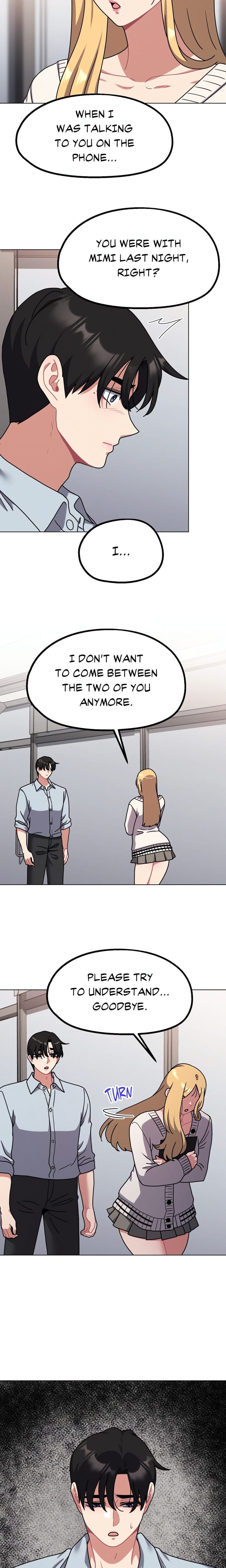 Her Toys Uncensored, chapter 28, page 16 of 17