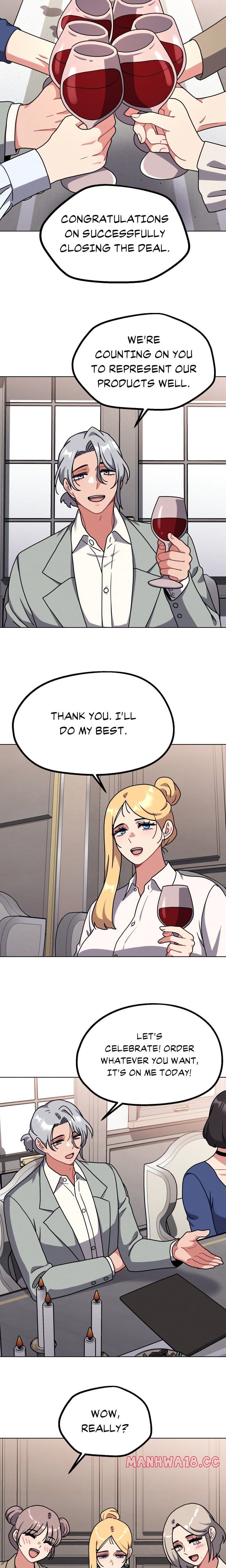 Her Toys Uncensored, chapter 29, page 5 of 16