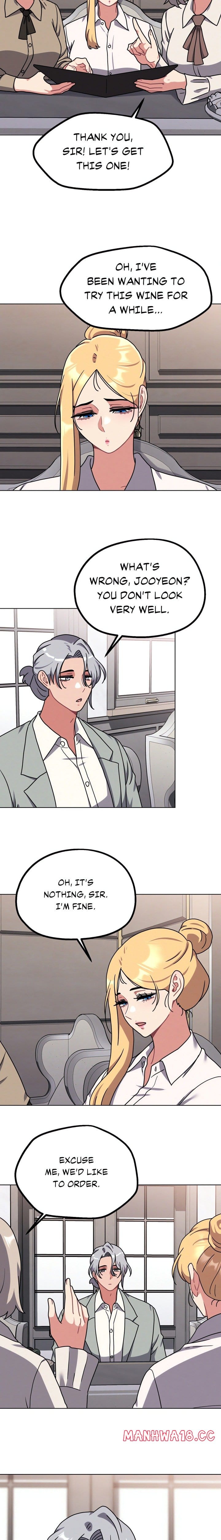 Her Toys Uncensored, chapter 29, page 6 of 16