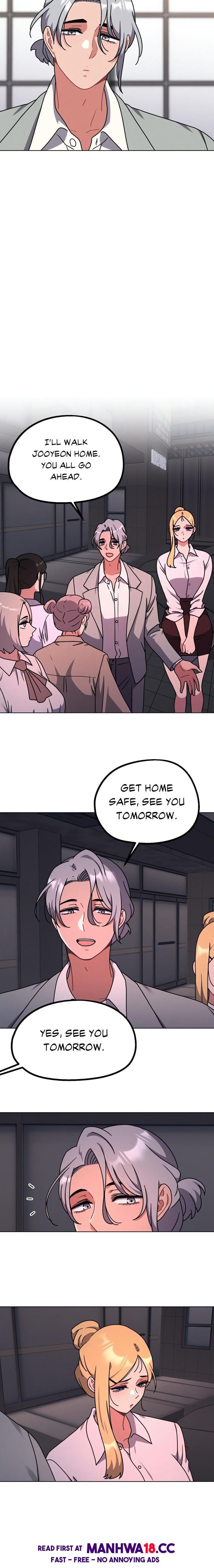 Her Toys Uncensored, chapter 29, page 7 of 16