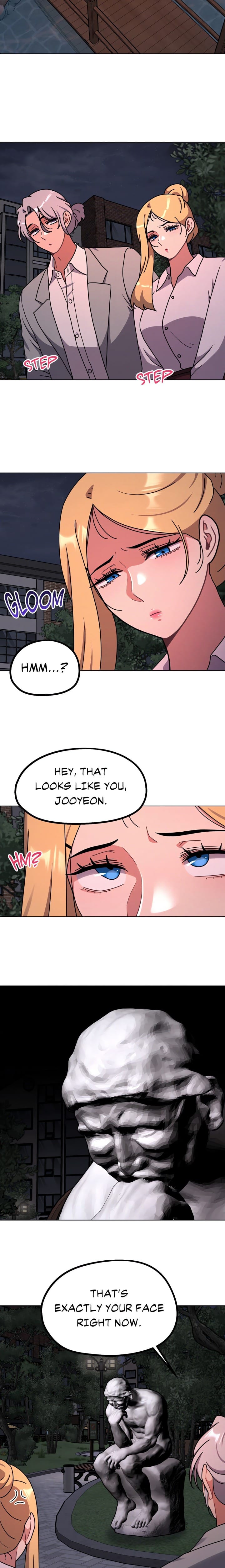 Her Toys Uncensored, chapter 29, page 9 of 16