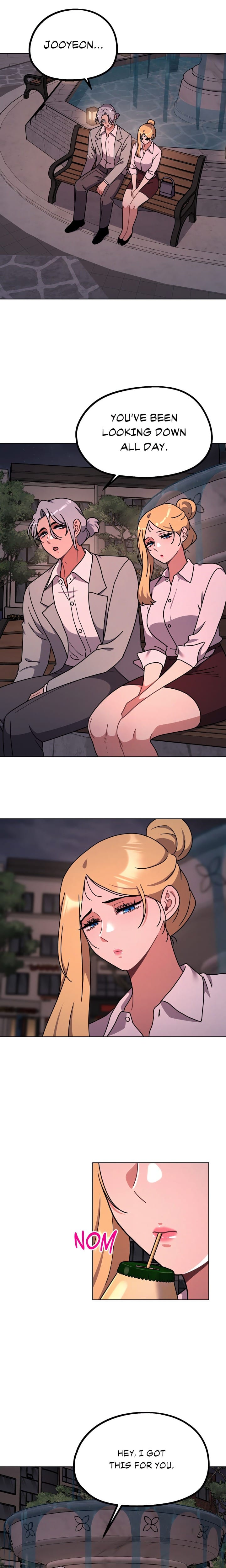 Her Toys Uncensored, chapter 29, page 11 of 16