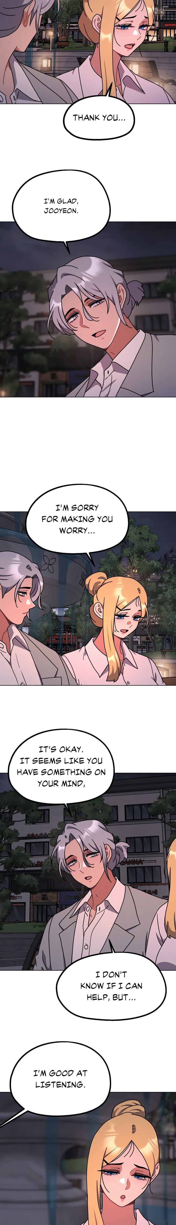 Her Toys Uncensored, chapter 29, page 13 of 16