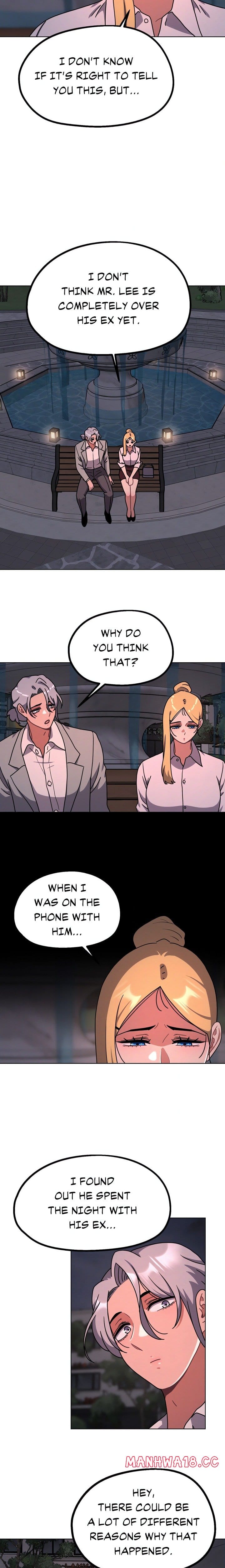 Her Toys Uncensored, chapter 29, page 14 of 16