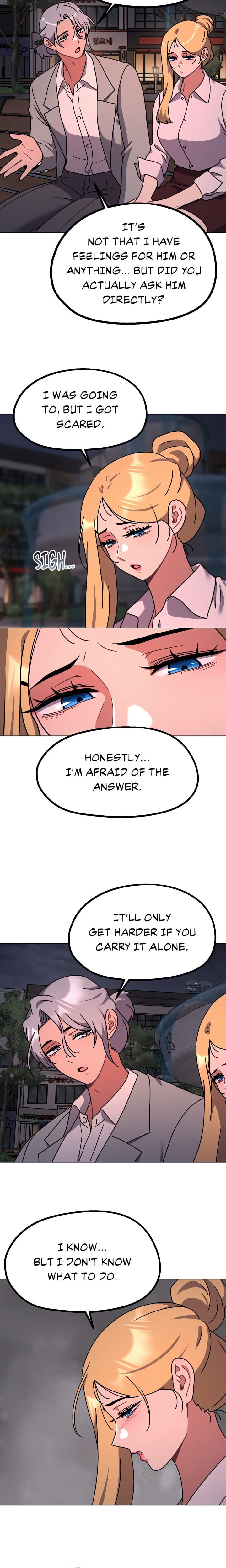 Her Toys Uncensored, chapter 29, page 15 of 16
