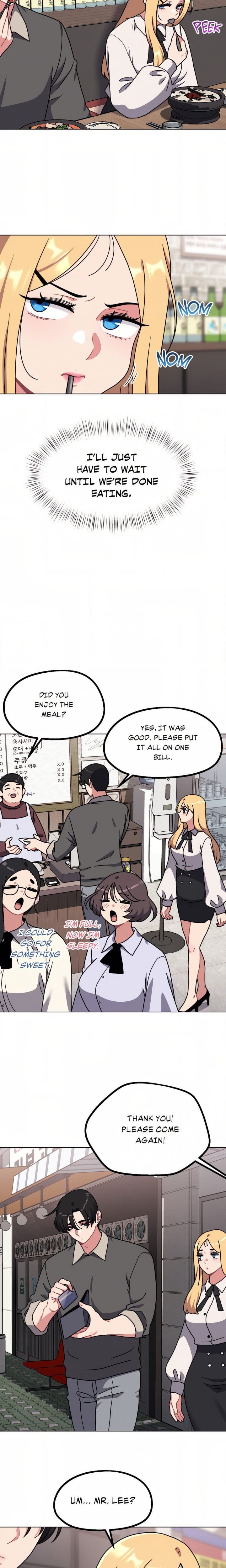 Her Toys Uncensored, chapter 30, page 7 of 17