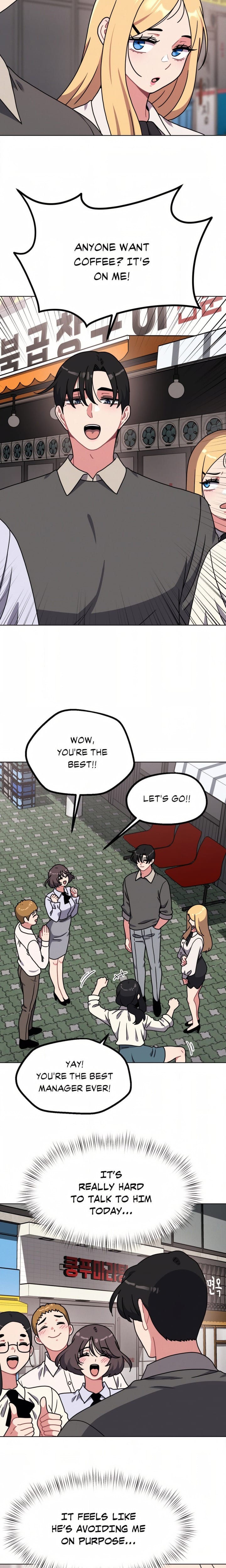 Her Toys Uncensored, chapter 30, page 8 of 17