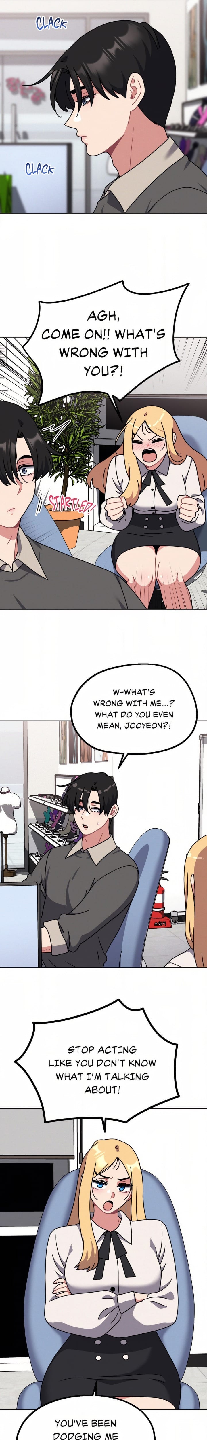 Her Toys Uncensored, chapter 30, page 11 of 17