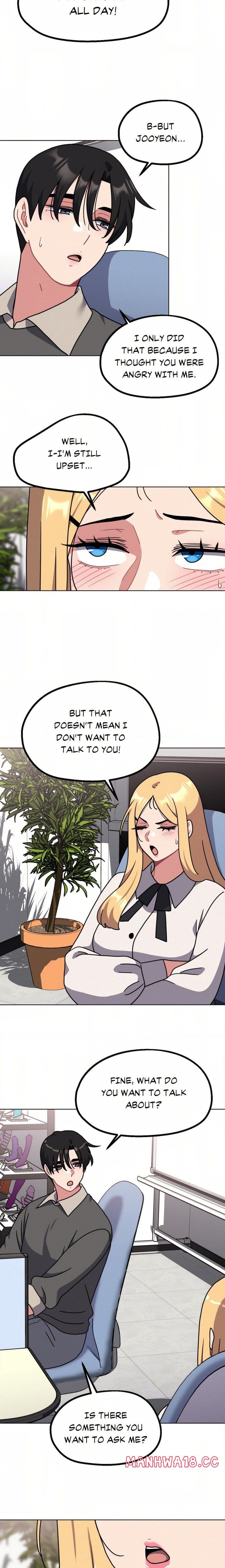 Her Toys Uncensored, chapter 30, page 12 of 17