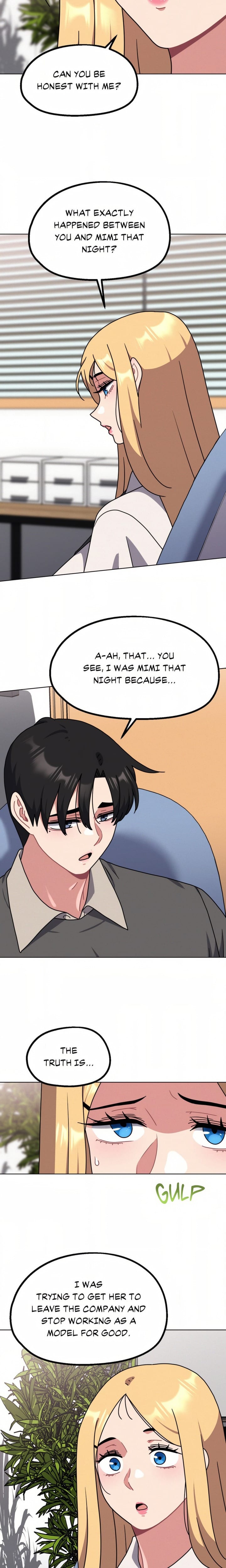 Her Toys Uncensored, chapter 30, page 13 of 17