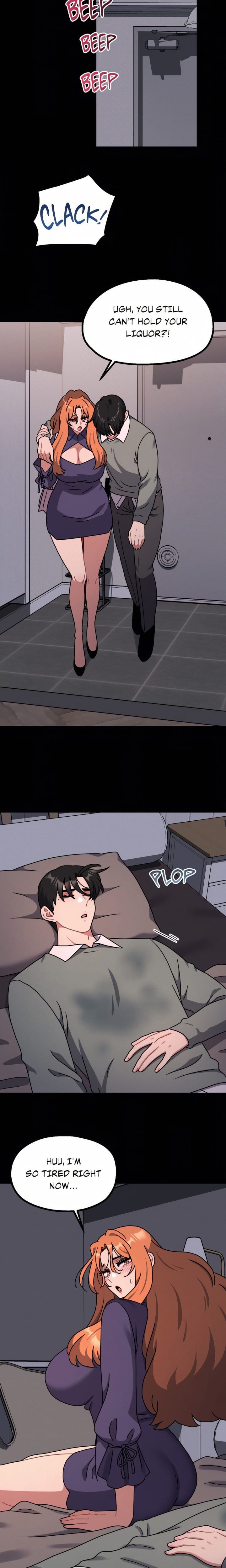 Her Toys Uncensored, chapter 30, page 15 of 17