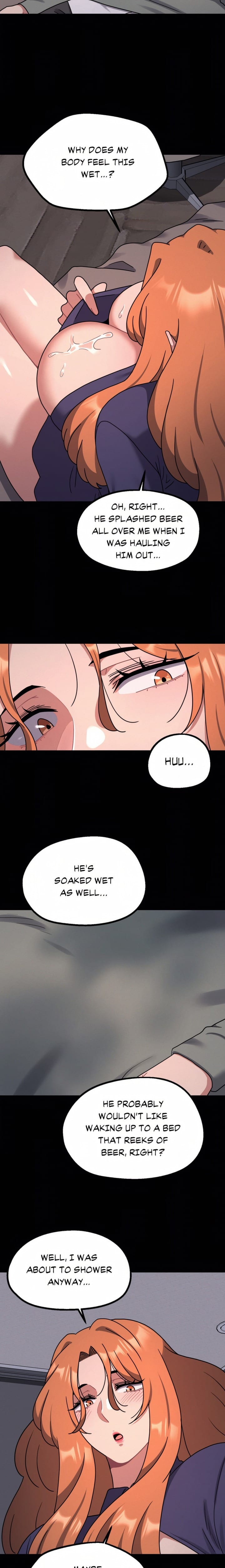 Her Toys Uncensored, chapter 30, page 16 of 17