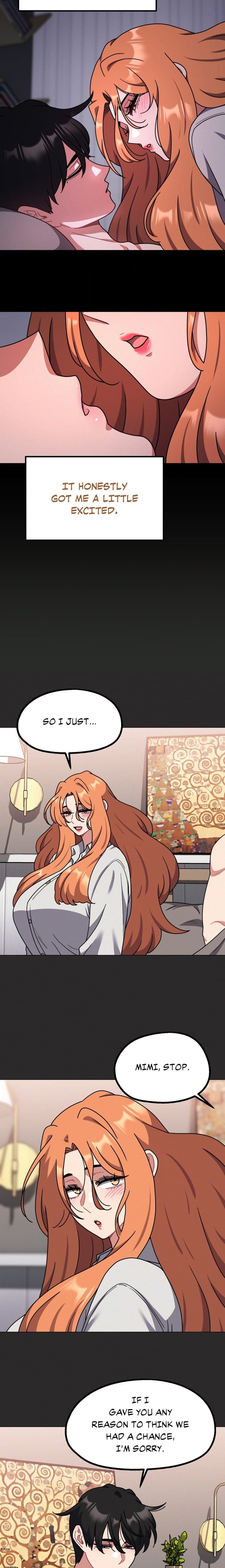 Her Toys Uncensored, chapter 31, page 7 of 18
