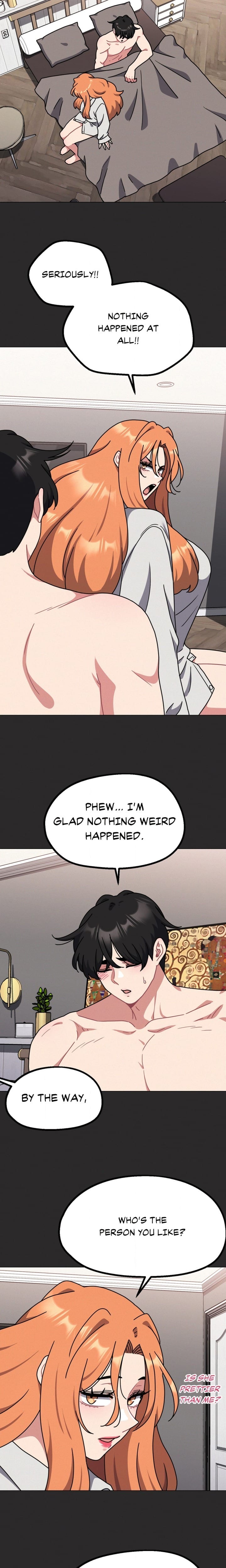 Her Toys Uncensored, chapter 31, page 15 of 18