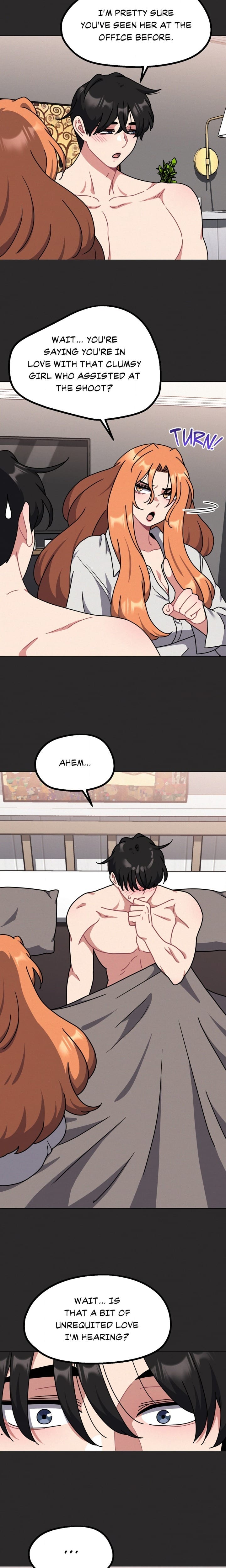 Her Toys Uncensored, chapter 31, page 16 of 18