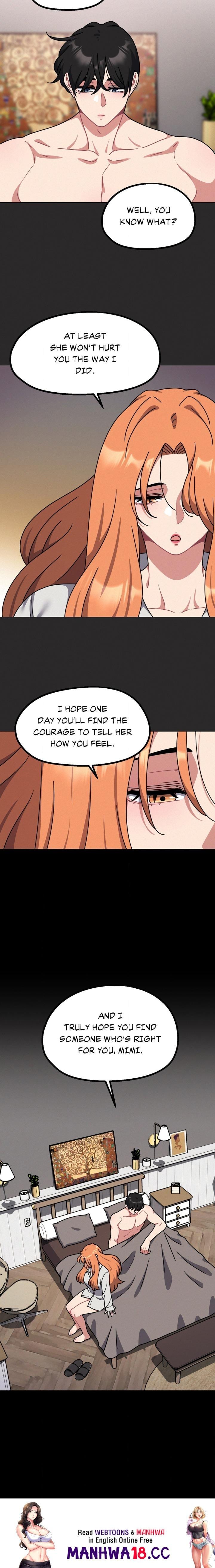 Her Toys Uncensored, chapter 31, page 17 of 18