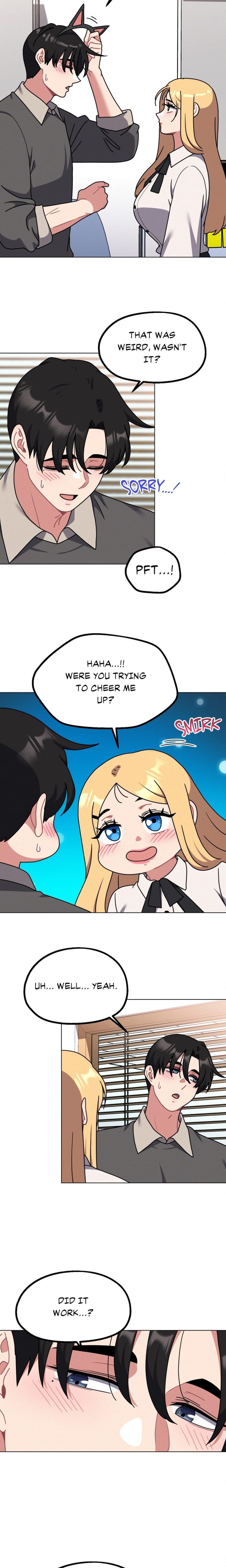 Her Toys Uncensored, chapter 32, page 6 of 18
