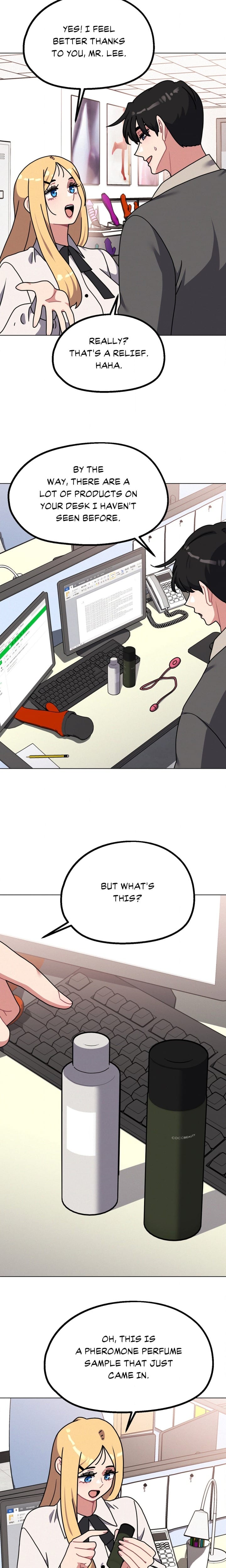 Her Toys Uncensored, chapter 32, page 7 of 18
