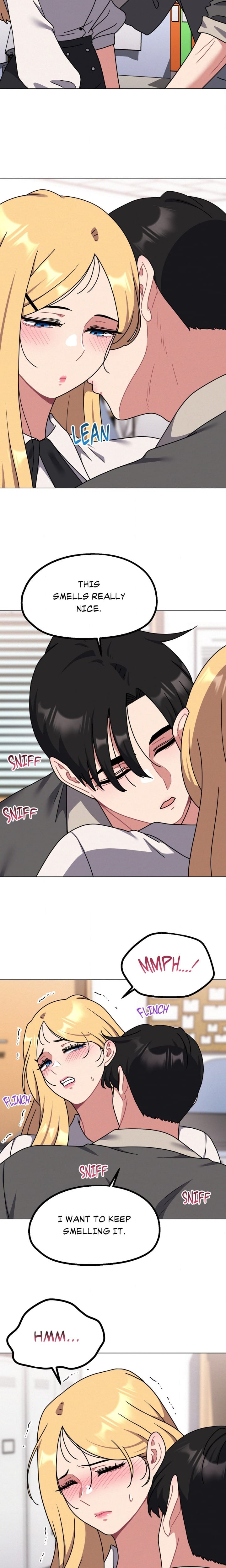 Her Toys Uncensored, chapter 32, page 10 of 18