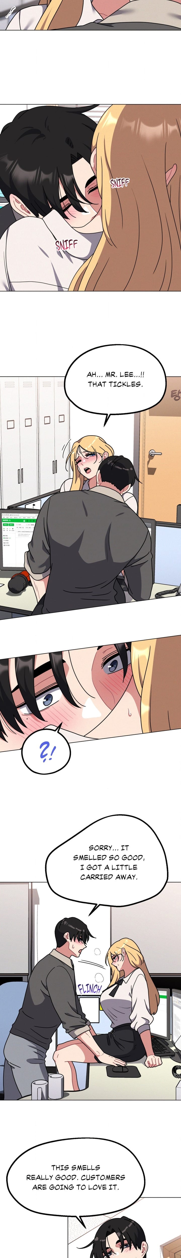 Her Toys Uncensored, chapter 32, page 11 of 18