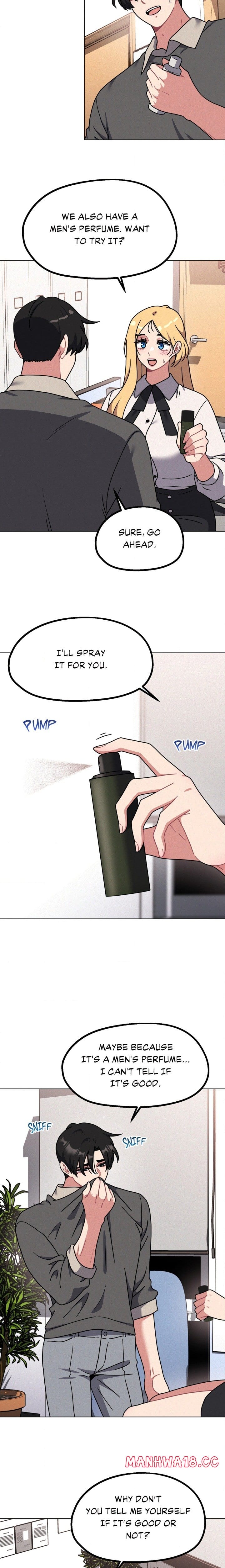 Her Toys Uncensored, chapter 32, page 12 of 18