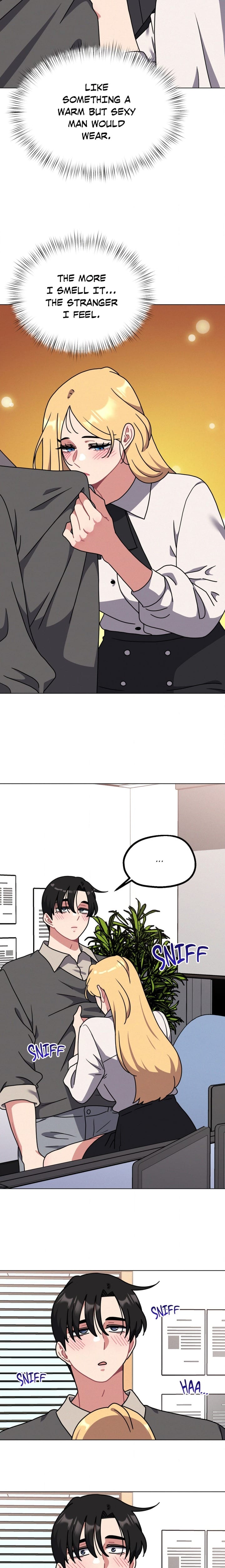 Her Toys Uncensored, chapter 32, page 14 of 18